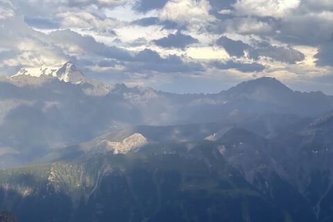 Fotó a Gloop honlapról a túra során