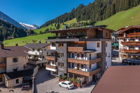 Appartements Schönblick