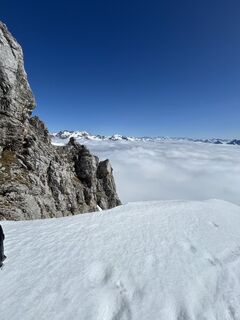 Fotografia z Barone rosso na trase