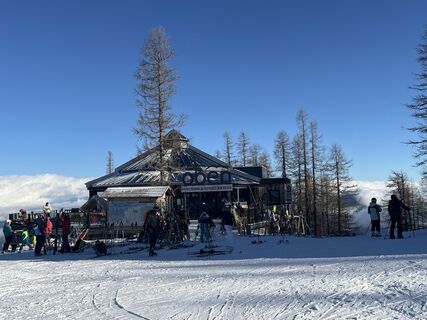 Fotografia z Richard Nieuwenhuizen na trase