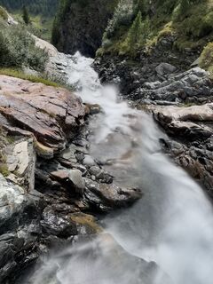 Fotografia z Sebastian Ogris na trase