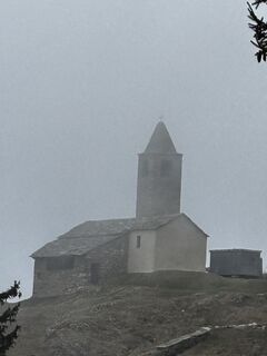 Fotografija s spletne strani Riccardo Canova na poti