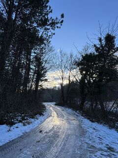 Foto von RS76 entlang der Tour