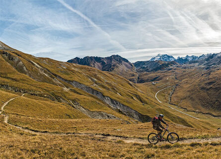 Stilfser Tal