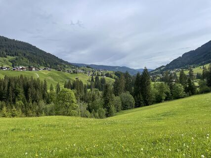 Foto von Raik Strassas entlang der Tour