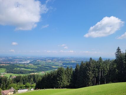 Fotografie de la Klemens Pfingstl de-a lungul turului