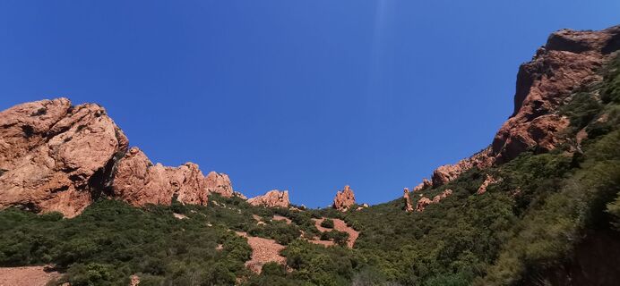 Foto de Chnorli-Furz a lo largo del recorrido