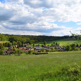 St. Ottilien