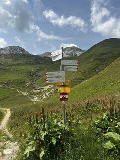 Foto von Hannes Schuster 2 entlang der Tour