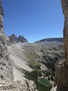 Foto von Nikolaus Ludwig 1 entlang der Tour