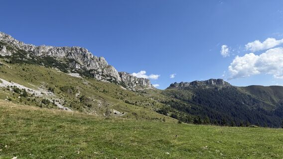 Fotografija s spletne strani Gabriel Paraschiv 1 na poti