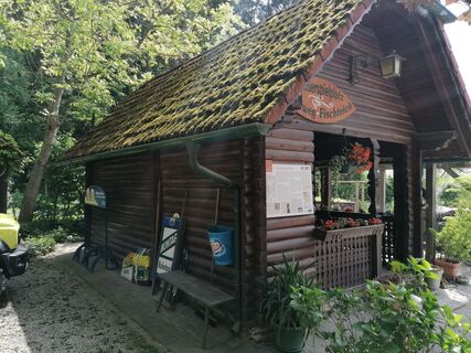 HWW-Station: Koglerauerhof
