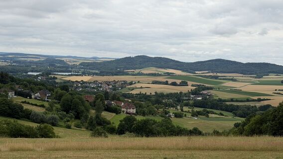 Photo de hob2020 le long du parcours