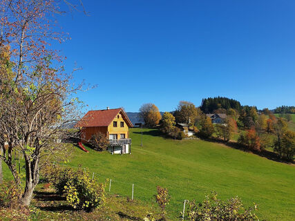 Ferienhaus Lärchenhütte