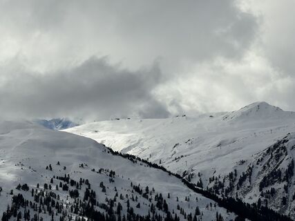Foto von Ben Ta entlang der Tour