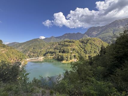 Fotografija s spletne strani Uwe Hofmann 2 na poti