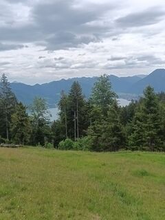 Foto von Imre Varga entlang der Tour