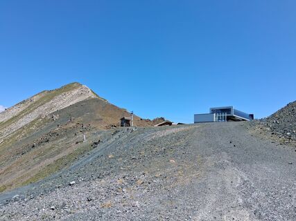 Foto från Stefan38 under resans gång