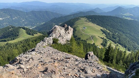 Fotó a Mani S honlapról a túra során