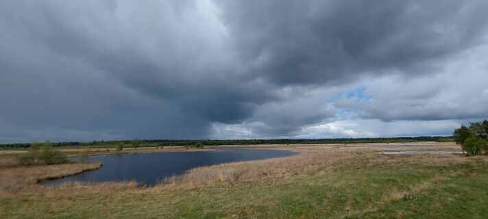 Fotografie z petra kroes na trase