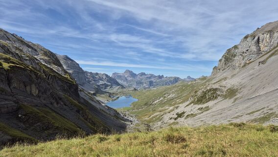 Foto von alinradu entlang der Tour