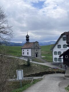 Fotografie de la Kathrin N. de-a lungul turului