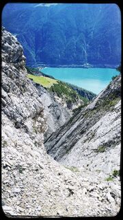 Pertisau - Seeberg- & Seekarspitze