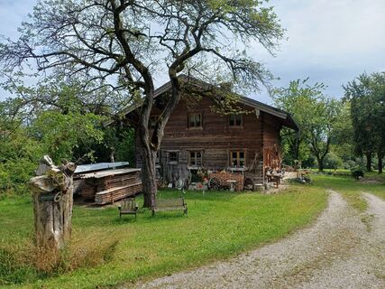 Foto von Andreas Höpner entlang der Tour