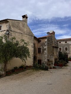 Foto von Hans Felli entlang der Tour