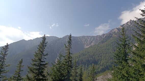 Fotografija s spletne strani Bergpirat na poti