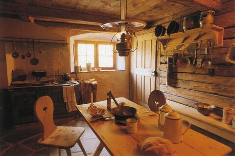 Heidihaus