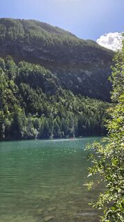 Photo de Barbara.I. le long du parcours