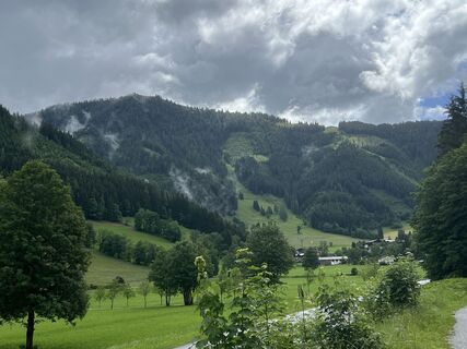Fotografie z Mike K aus U na trase