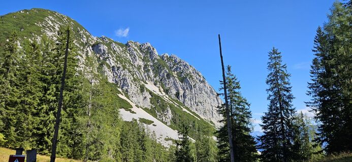 Foto von Alex G 1 entlang der Tour