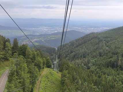 Foto von Dietmar Lüdenscheid ? entlang der Tour