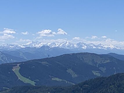 Foto von Diana Kreuter-Schmitt entlang der Tour