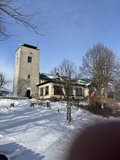 Fotografie z Klapsi na trase