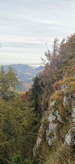 Fotografie de la Paula Sedláček de-a lungul turului