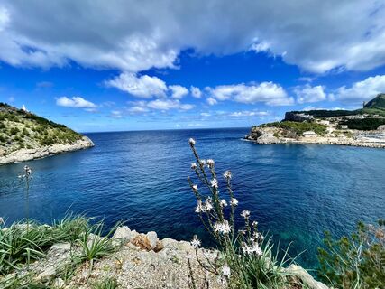 Fotó a Les aventures de Ghislain honlapról a túra során