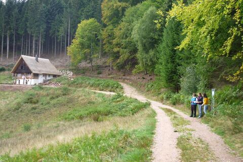 Weberhäusle