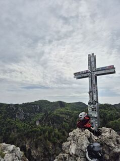 Foto von Padole entlang der Tour