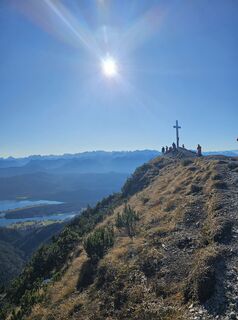 Foto von Rafi81 entlang der Tour