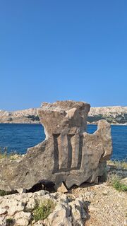 Foto von Aga M entlang der Tour