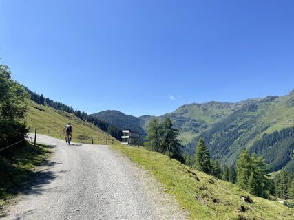 Fotó a Eric Grochau honlapról a túra során