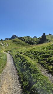 Foto von Andreas Wagner 12 entlang der Tour