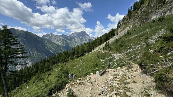 Photo de peter_oe le long du parcours