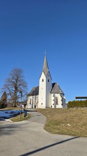 Zdjęcie z Martin Lexa wzdłuż trasy