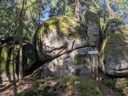 Fotografija s spletne strani Edero na poti