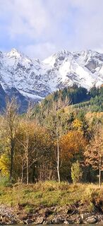 Fotografia z Buchegger Barbara na trase