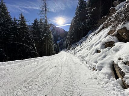 Foto de nordsee.fan a lo largo del recorrido
